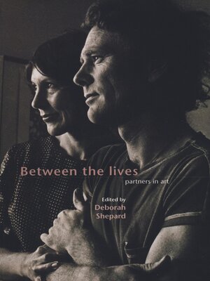 cover image of Between the Lives